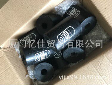 美标FIRESTONE橡胶圆柱垫全系列