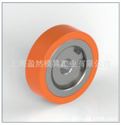 减震滚轮M310-08