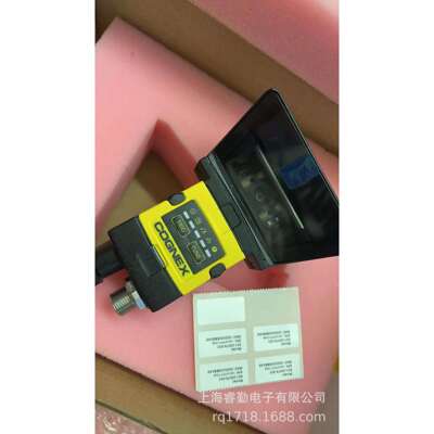 COGNEX读码器DM262X