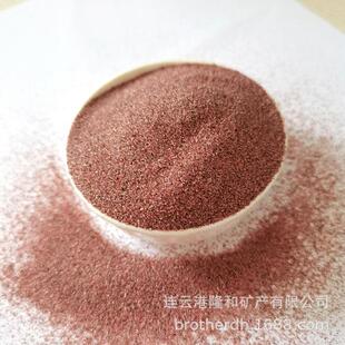 隆和矿产水刀80目水刀砂石榴石①⑤③①②①③③零④④