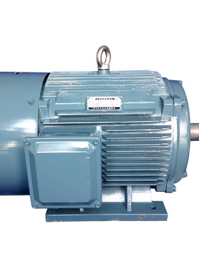 铜芯线实体厂家电机电动机YE3-280M-4 90KW电机