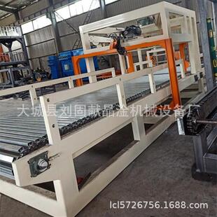 山东水泥发泡防火门芯板切割锯河南水泥发泡砌块切割锯设备