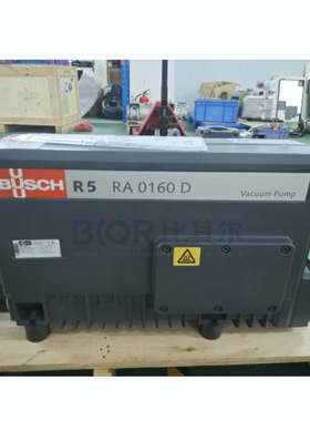 内蒙古普旭真空泵RA0160D新泵及配件