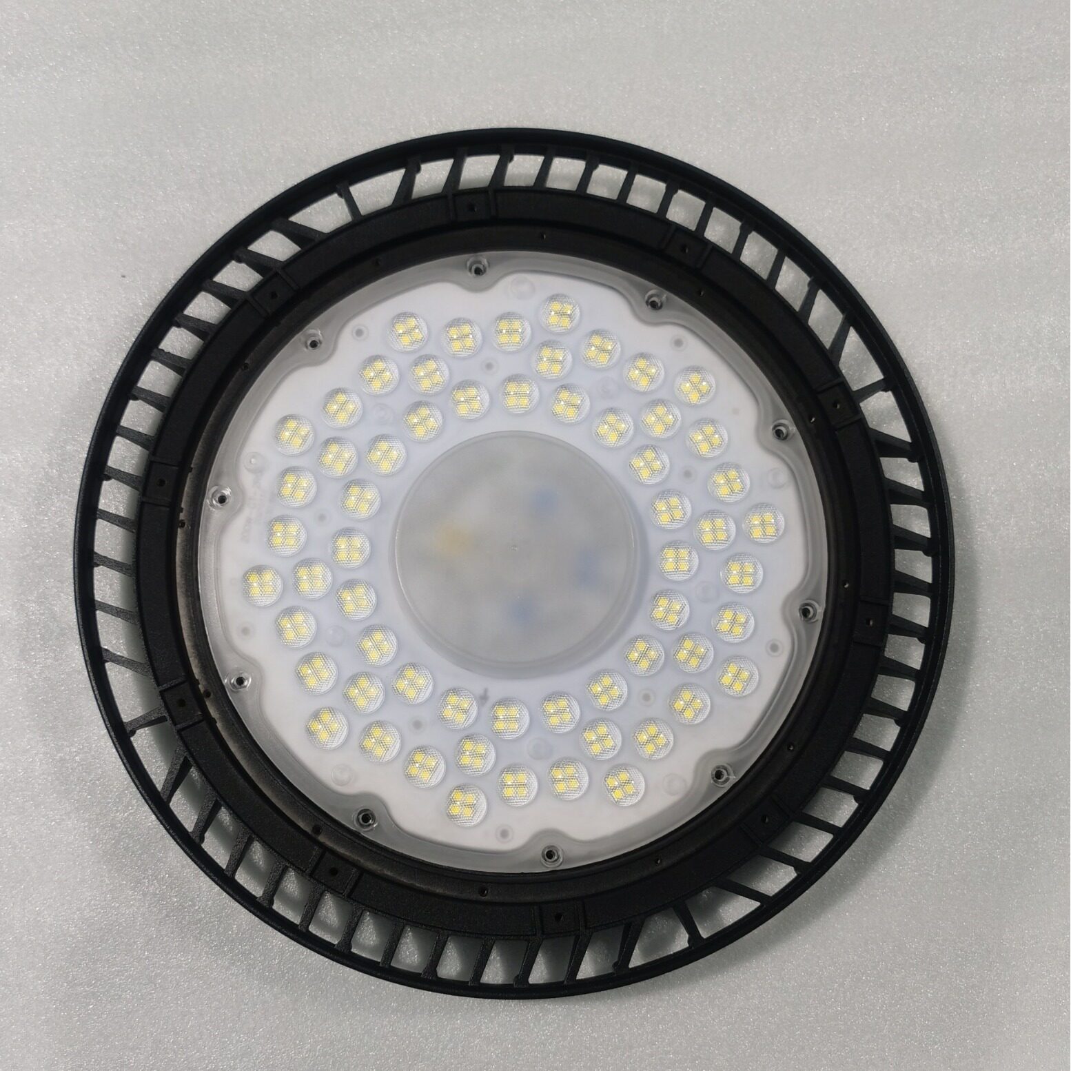 LED300W工矿灯高天棚灯具工业照明灯具