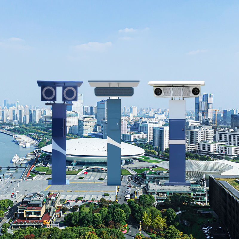 社区广场舞指向性发声设备小区老年活动健身广场舞教学定向音响
