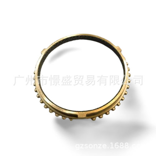 33369-0K010适用丰田HILUXREVO/INNOVA/FORTUNER三号同步器锁环