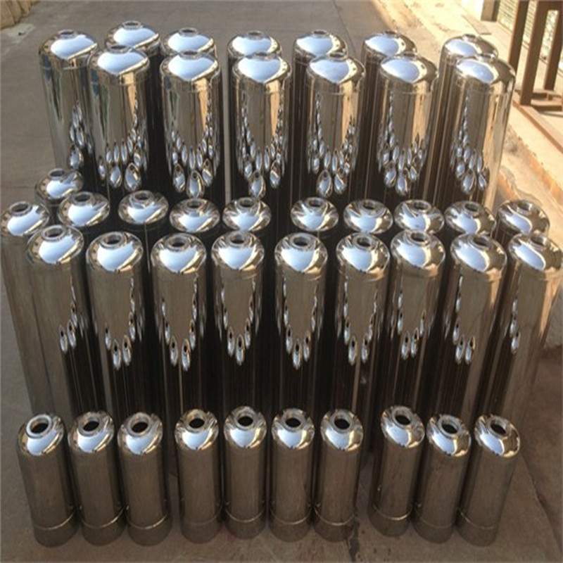 不锈钢过滤器管式不锈钢过滤器304过滤器不锈钢过滤器超滤