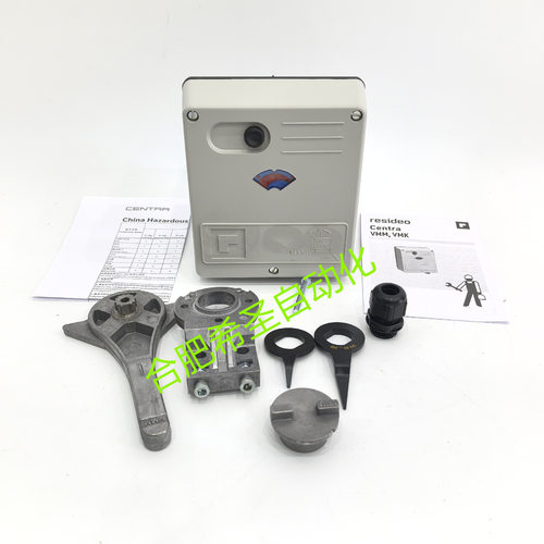 ResideoML6061电动执行器M6061L1035原装进口优惠销售