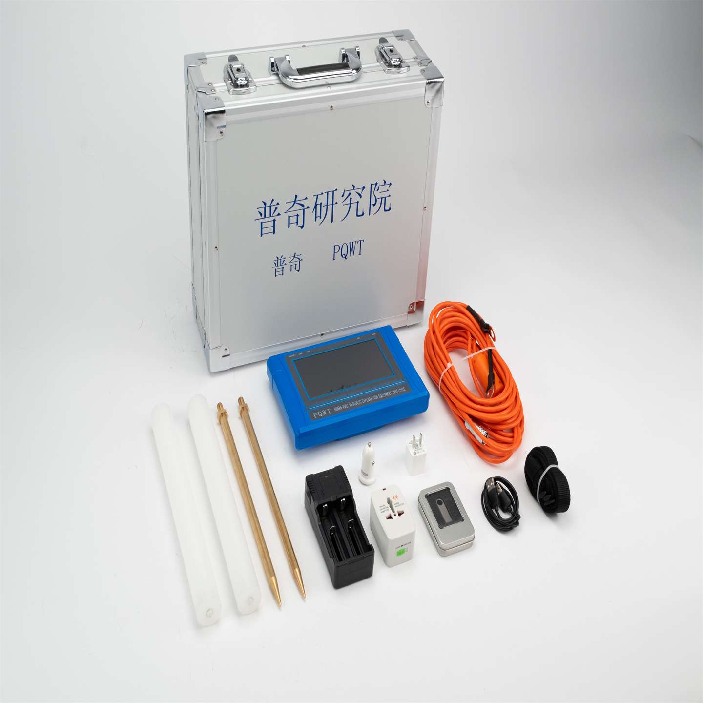 管道测漏仪 PQWT-CL900 PQWT-CL600 PQWT-CL500 PQWT-CL400找水仪