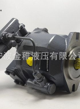 柱塞泵 A10VO45DFLR/31R-PUC62K01 液压泵主油泵