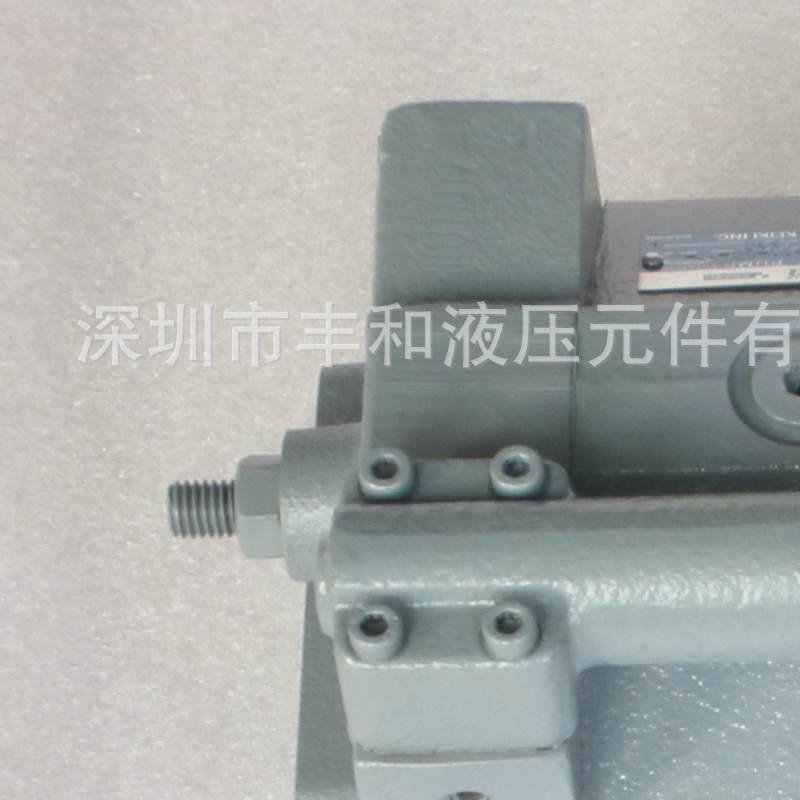 现货供应东机美P系列P21VMR-10-CMC-20-S121B-J变量泵