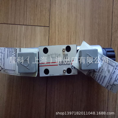 ATOS比例阀DHZO-A-051-L5