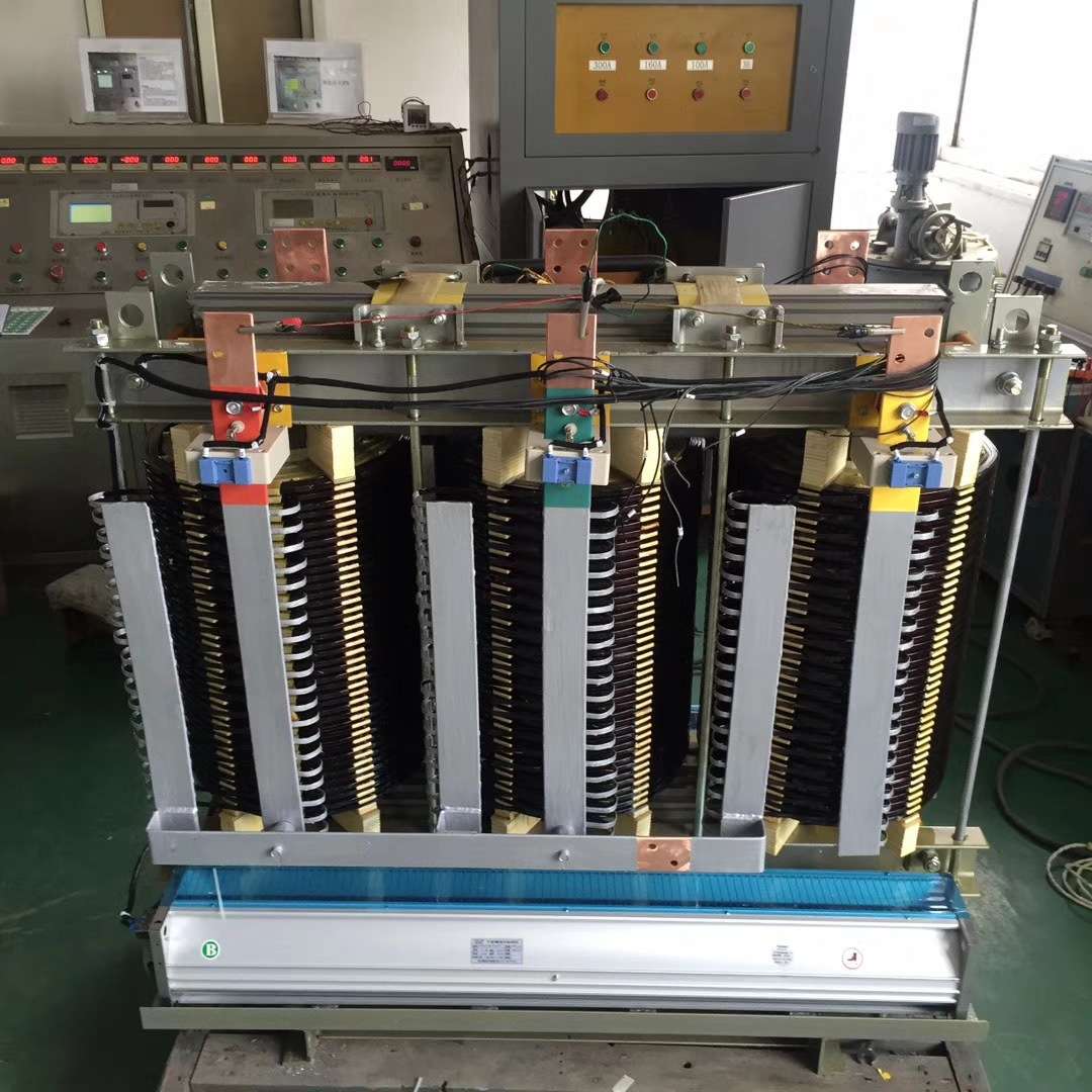 三相升压降压变压器 干式变压器kva 660v变380v变208v转415v