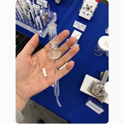 天津艾达恒晟 配件（一） 盐桥/鲁金毛细管 原厂直接发货