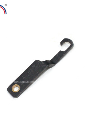 海德堡102墨辊水辊连接架挂钩支架 C8.030.272 C8.030.273