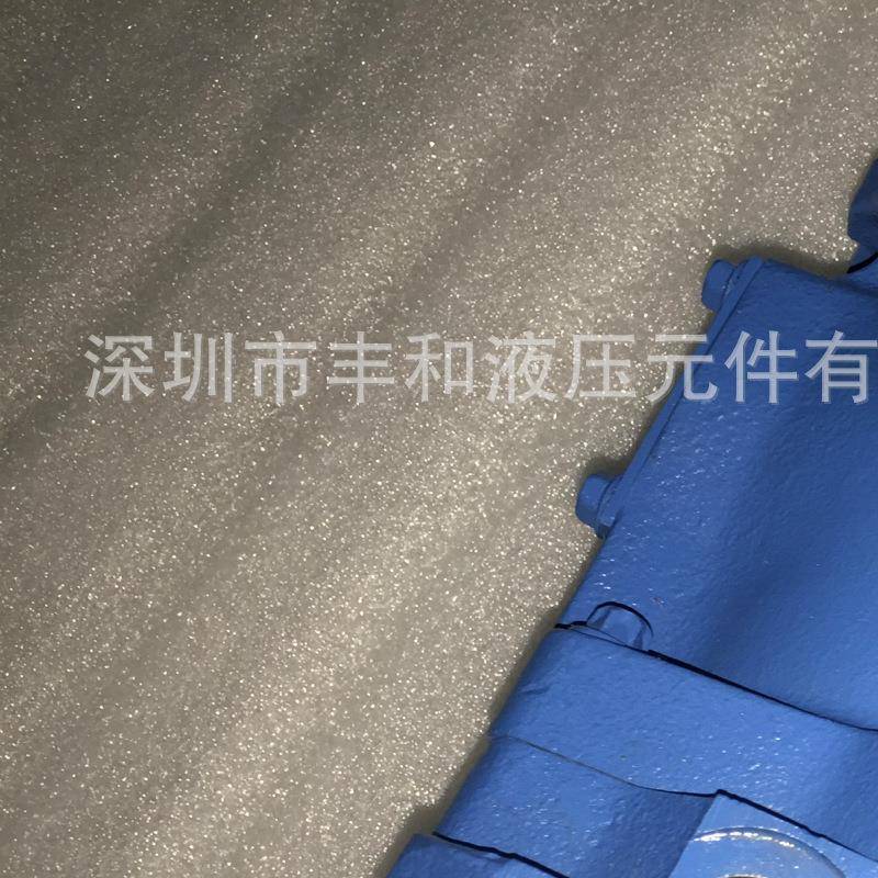 供应PVQ45B2R-SE1S-10 UV19 21柱塞泵