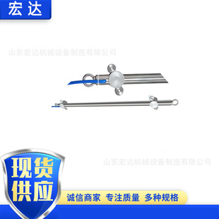 斜测量仪阵列式位移计倾斜倾 角仪监测预通器测斜仪固定式边坡测