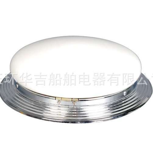 蓬顶灯CPD1-1   单泡蓬顶灯   船用灯具
