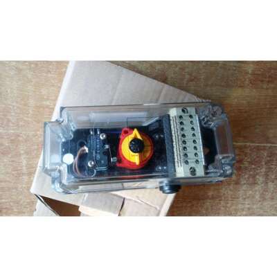 PIF5001MVZ系列rotech限位开关