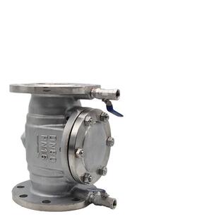 止回阀下水道防止阀旋流防止器倒流防止器倒流防止阀DN50DN100