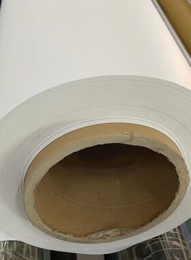 供应白色FR1薄膜 防火等级UL94V0 FR1乳白色阻燃耐高温薄膜