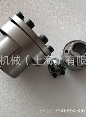 兴宁弗兰德FLENDER胀紧套MLC7000-300X375/MLC7000-320X405动力锁