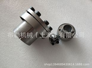 兴宁弗兰德FLENDER胀紧套MLC7000-300X375/MLC7000-320X405动力锁