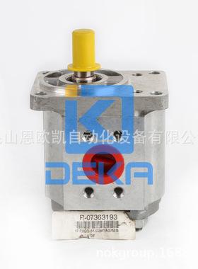 齿轮泵1PF2G331/026RA07MS