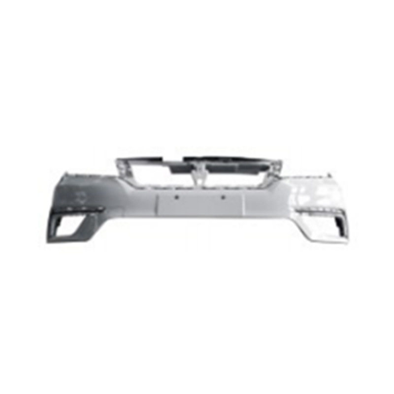 适用于名爵MG RX5前保险杠前杠皮BUMPER 10224554