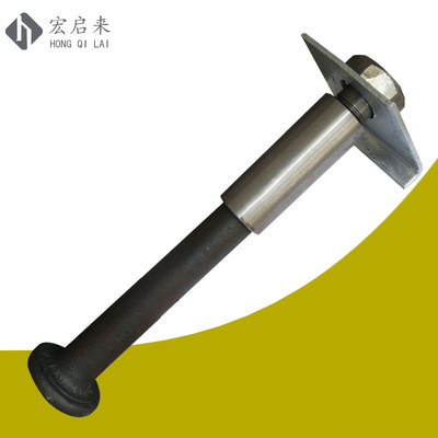 DA300不锈钢预埋件 码头 桥墩防护通用2cr13预埋件橡胶护舷预埋件