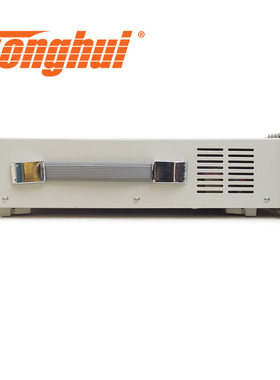 同惠（Tonghui）TH2131数字高压表