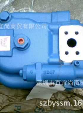 销售PVH131QIC-RCF-3S-11-C25-31威格士柱塞泵