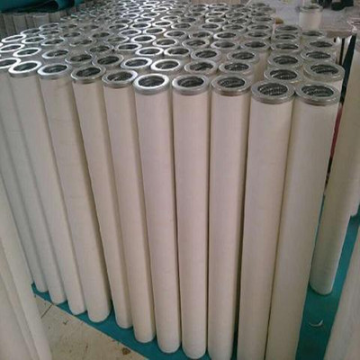 JLX-100x500聚结滤芯_油中除水聚结滤芯生产厂家透平油滤油机滤芯