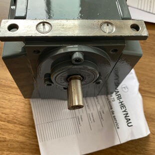 B70 销售 HEYNAU齿轮箱