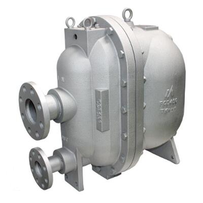 MIYAWAKI可进行法兰面对面调节蒸汽疏水阀GC1N-10F