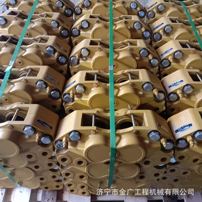 装载机制动钳 JGM756装载机刹车钳 刹车片 铲车制动卡钳 刹车泵