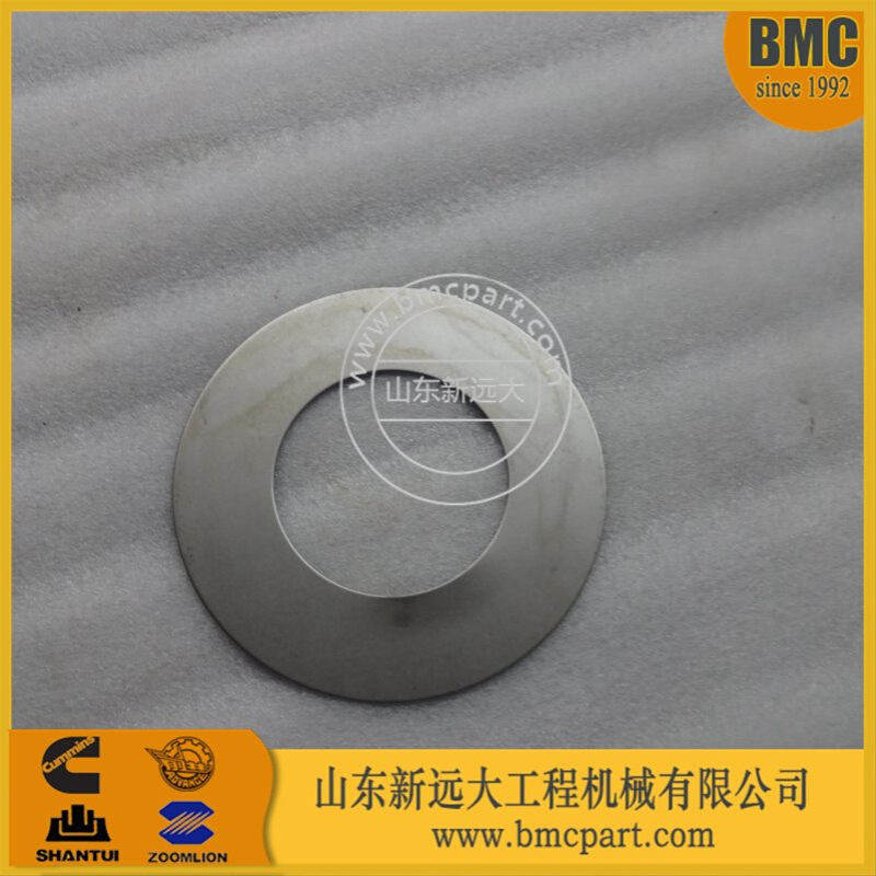 批发山推SR20M压路机止动垫片4644 303 534 山推原厂压路机配件