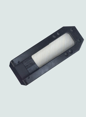 台励福数控转塔冲床夹钳CP1250/VISE1250/HP1250通用夹钳源厂货源