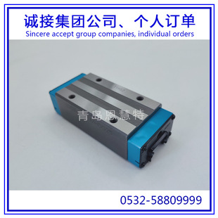 IKO自润滑不锈钢导轨滑块MHDG8SL MHDC10SL MHDC12SL MHT10SL07