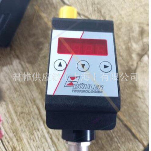 价格需核实  BUHLER  型号：NT M-MS-G3/4-M3/350-1K-TM70NC