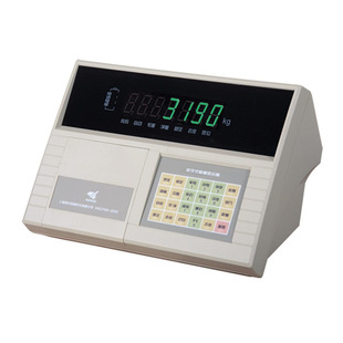 XK3190 DS3台秤D2008F汽车衡称重控制器 A9称重仪表