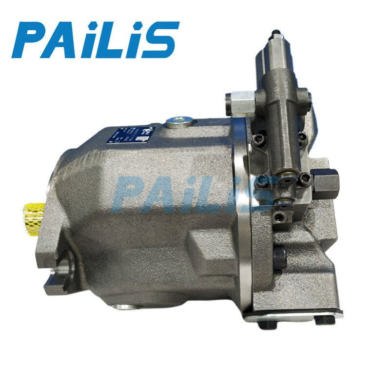 供应派力士油泵A10VS071DFR/31R-PPA12N00液压柱塞泵
