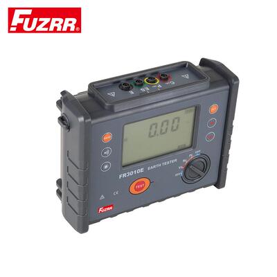 FR3010E接地电阻仪/可代替HT1621/MI2127