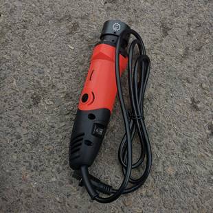 ST30J钨棒打磨机钨极磨削机手持式 磨尖机钨棒钨针研磨器