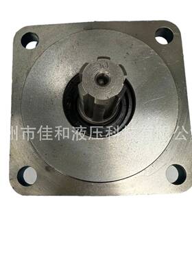 批量供应CBGJ2032/1016-XF双联齿轮泵铸铁液压泵装载机油泵