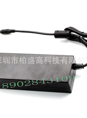 工厂直销日规PSE认证21V5.7A洗墙灯LED灯条灯带小家电电源适配器