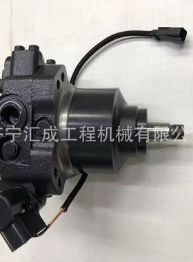 708-7S-00351708-7S-00352D65D85风扇电机组件，风扇泵