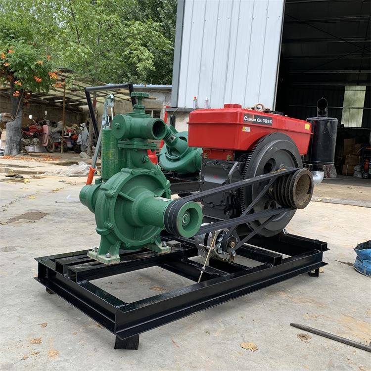 爬高山上高坡远距离输送水远带微喷滴灌转盘机涡轮喷枪