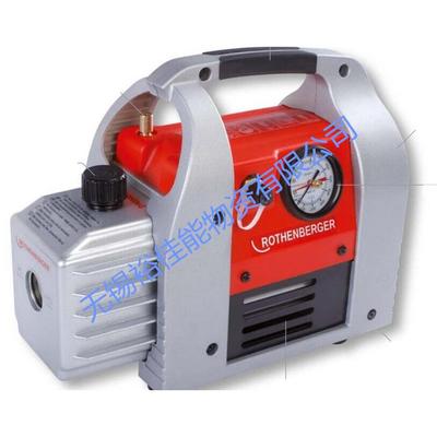 罗森博格真空泵ROTHENBERGER1.53.06.09.0气动气泵