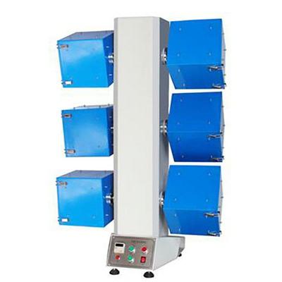 GOYOJO工游记滚箱式起毛起球仪YG511-6型